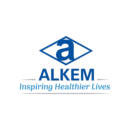 Alkem Laboratories Ltd logo