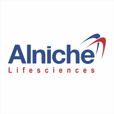 Alniche Life Sciences Pvt Ltd logo