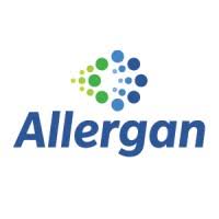 ALLERGAN INDIA PVT LTD logo